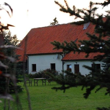 Agroturystyka Owczarnia Villa คัทเซิร์น ภายนอก รูปภาพ